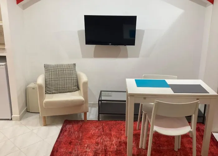 Urbana Colosseo Boutique Daire Roma