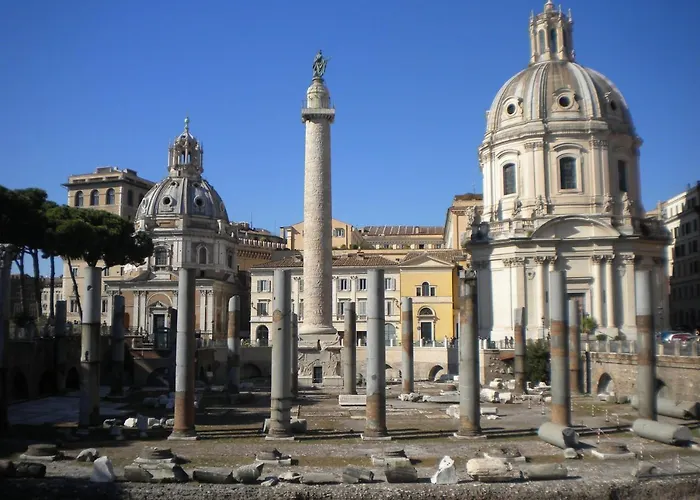 Urbana Colosseo Boutique * Roma