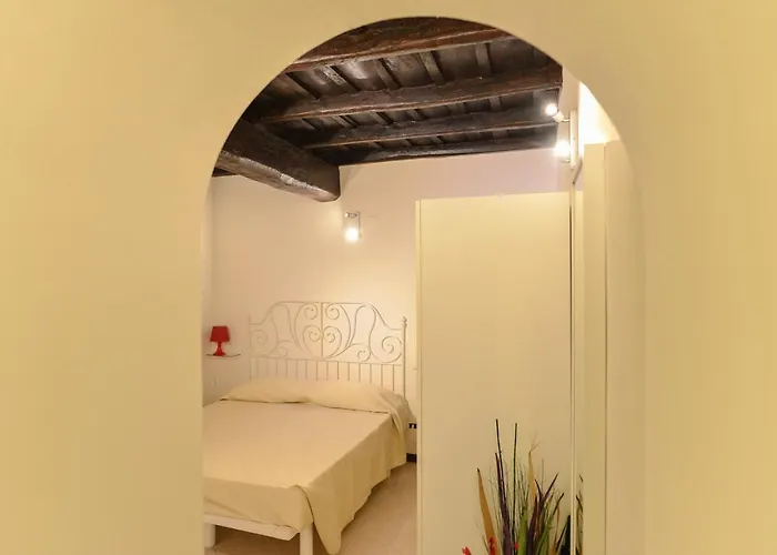 Urbana Colosseo Boutique *