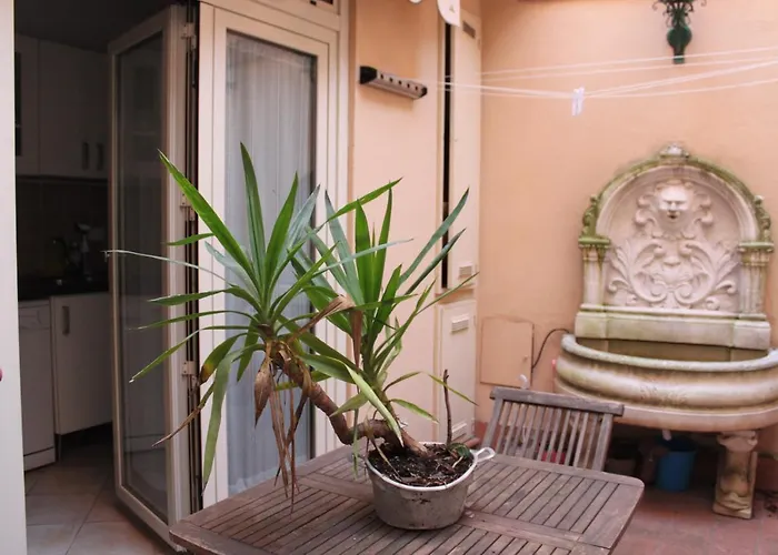 Urbana Colosseo Boutique Daire *