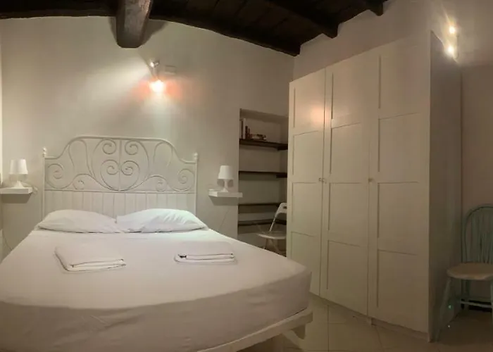 Urbana Colosseo Boutique Daire *